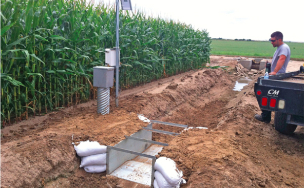 SWIIM_Irrigation_installment