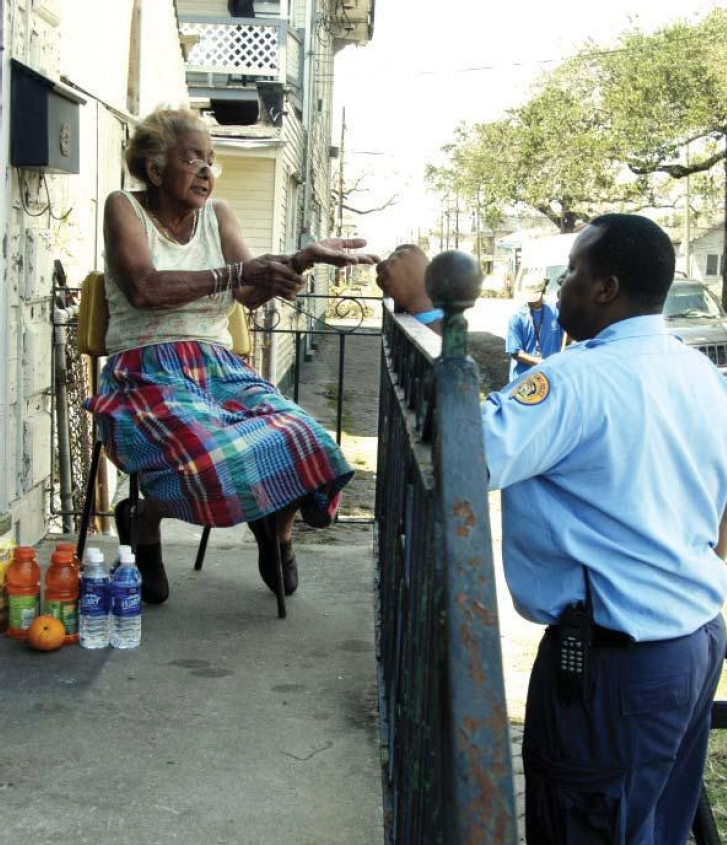 Why They Stayed - Thumbnail