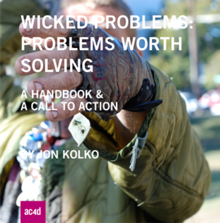 Wicked_Problems_Problems_Worth_Solving_Jon_Kolko