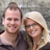 SSIR blogger Nikki Wilson (right) is co-founder of On the Up. Along with her husband Rob (left), Nikki is on a mission to uncover Africa’s most inspirational social entrepreneurs. The team is currently travelling from Cape Town to Cairo, and blogging as