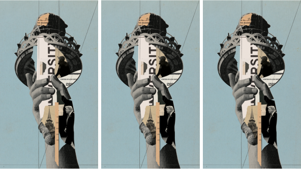 statue of liberty hand with torch