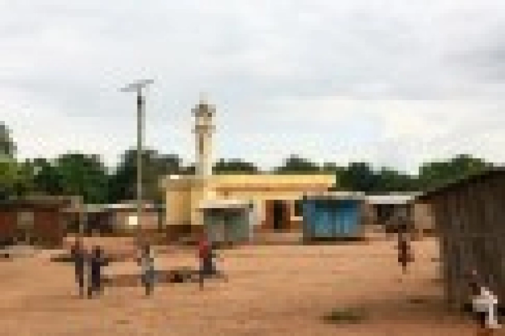 Clean Sweep - Thumbnail