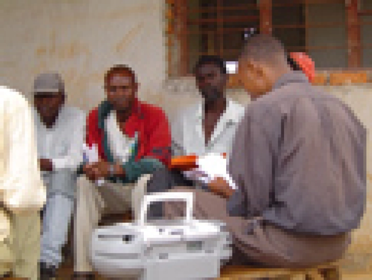 Airborne Peace - Thumbnail