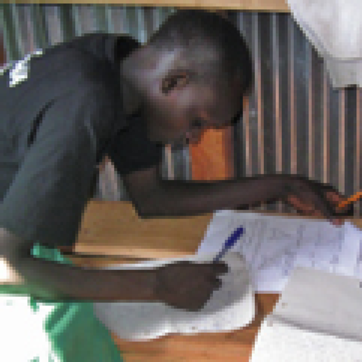 Amplifying Local Voices - Thumbnail