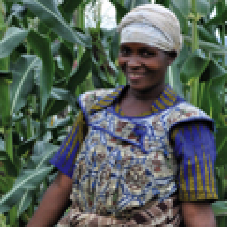 One Acre at a Time - Thumbnail