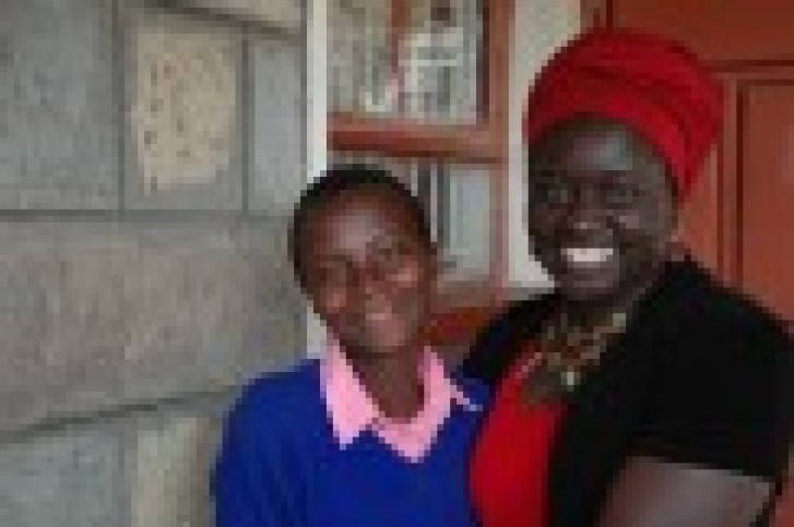 Strength Through Flexibility - Thumbnail