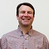 David Johnson <br /> Deputy Editor, Print<br /> <i>Stanford Social Innovation Review </i><br /> (moderator) 
