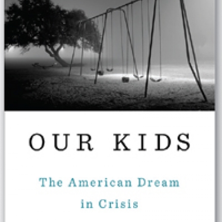 State of the Union-American Dream in Crisis 1967-7