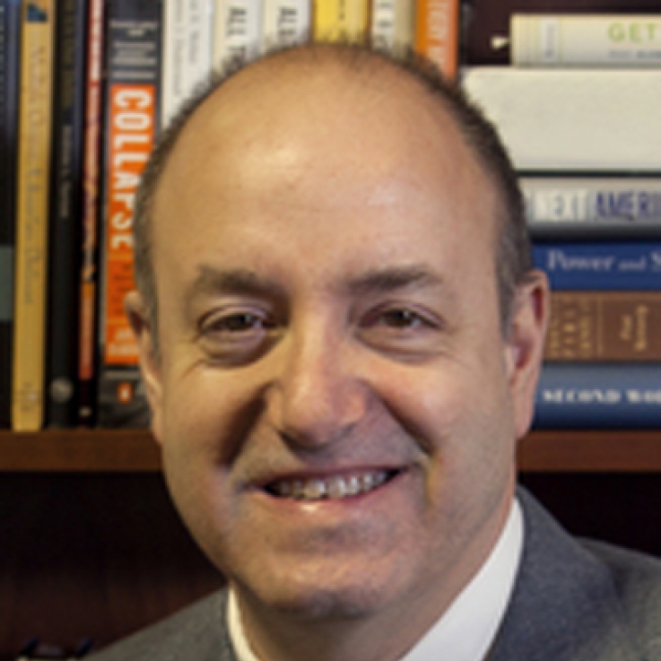 Larry Romer Larry Kramer | Bio