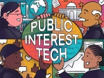 Putting the Public Interest in Front of Technology