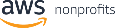 AWS Nonprofits logo