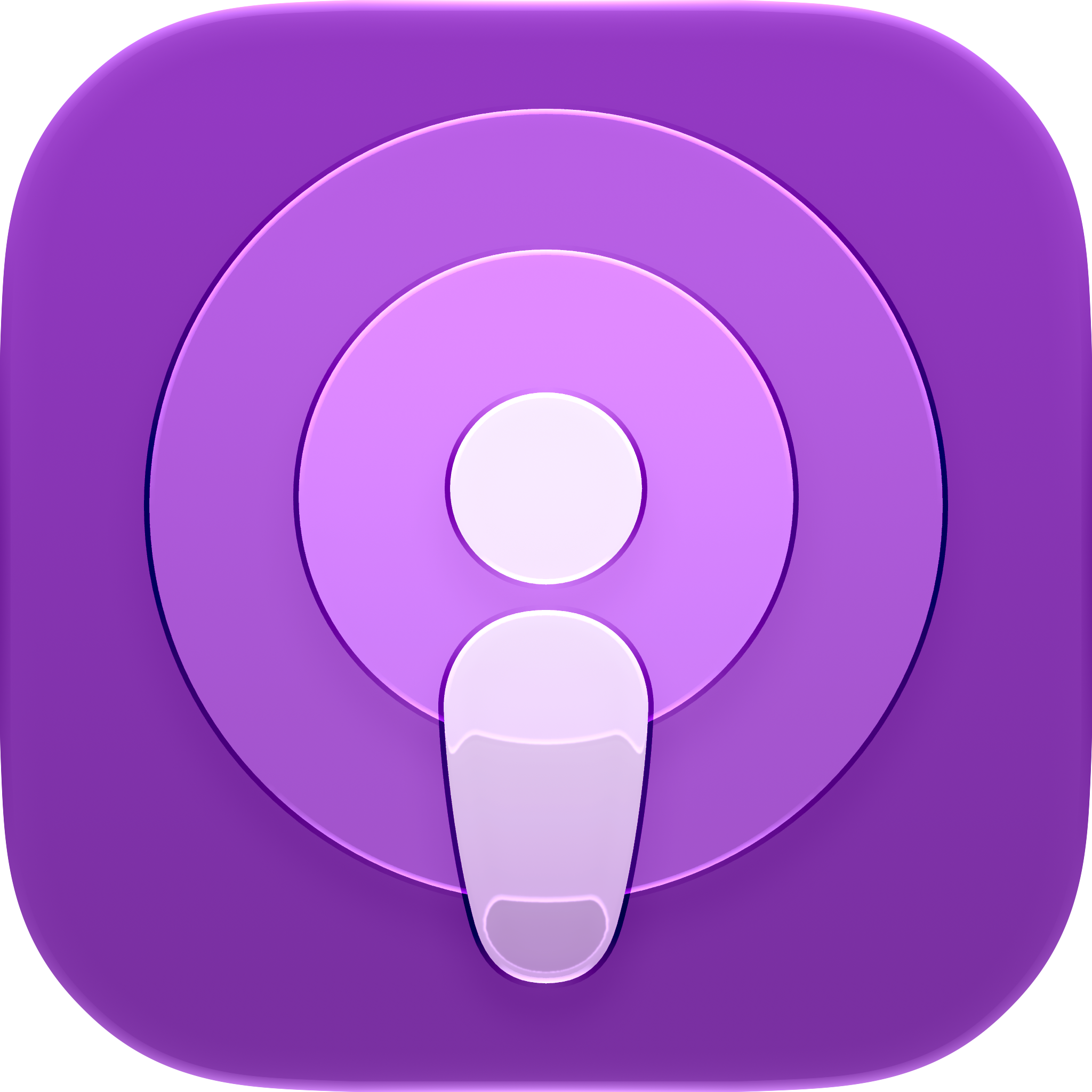 Apple Podcasts