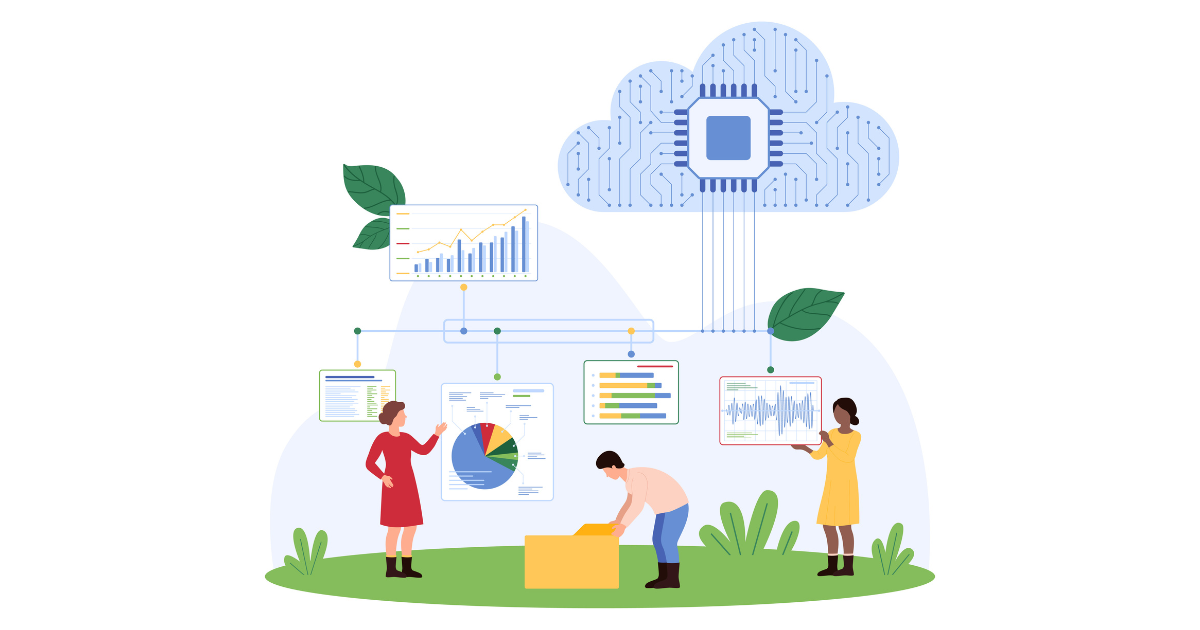 Transformative Technology That Unleashes Nonprofit Scale