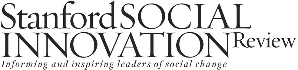 Stanford social innovation review impact investing firms work binary options reviews